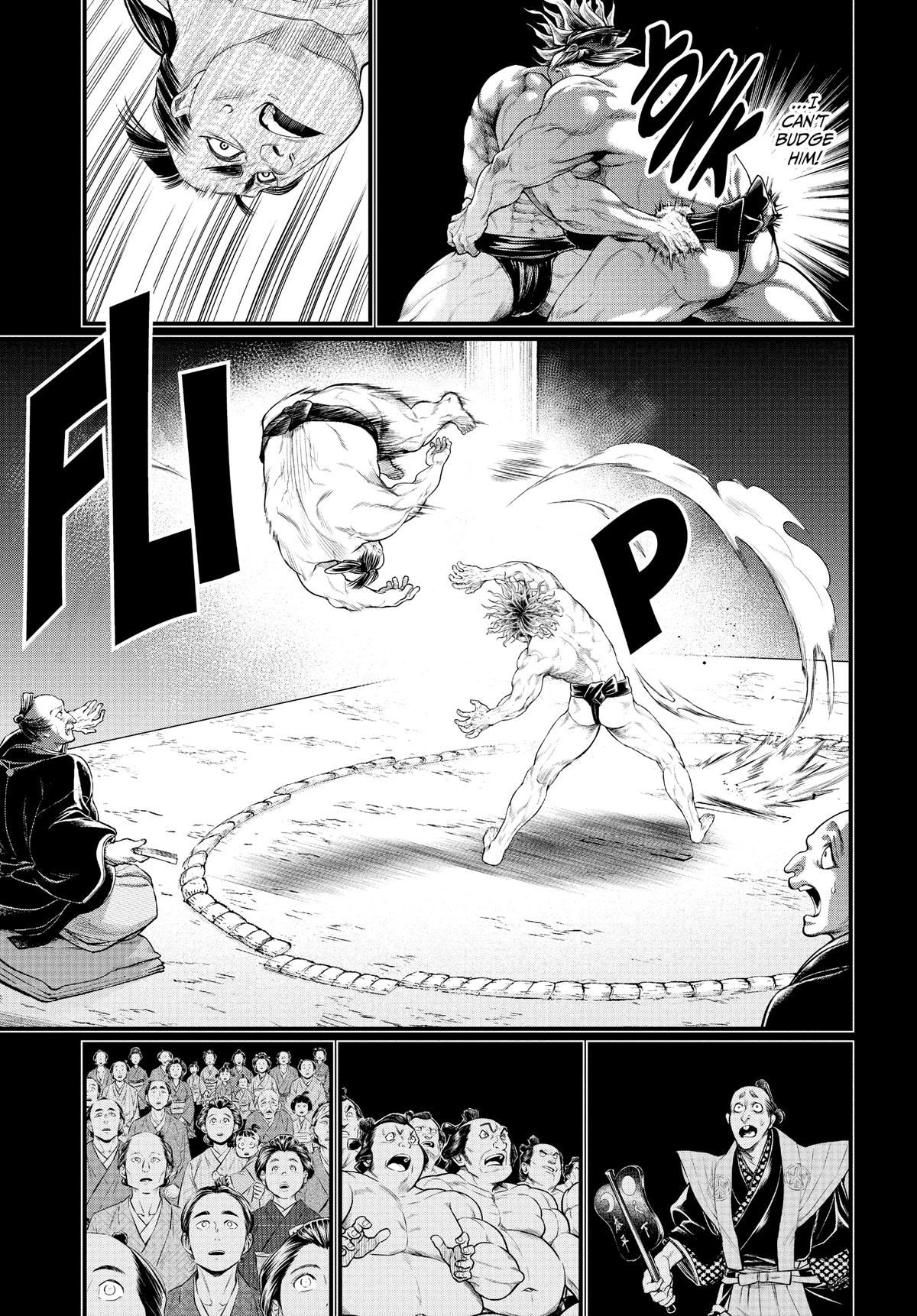 Record Of Ragnarok, Chapter 39 image 37